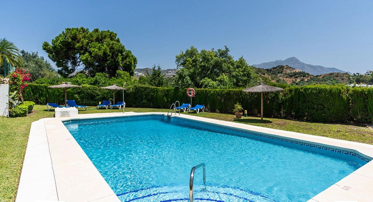 Townhouse Terraced in La Quinta