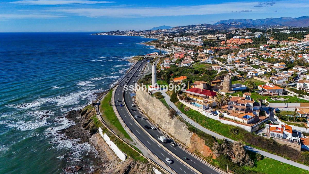 Villa Detached in Mijas Costa
