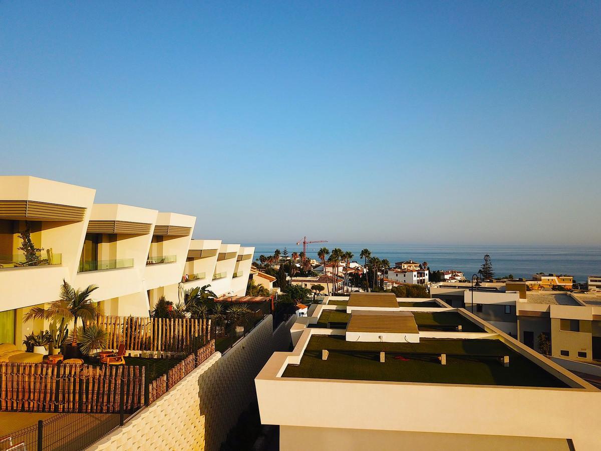 Townhouse Semi Detached in El Faro