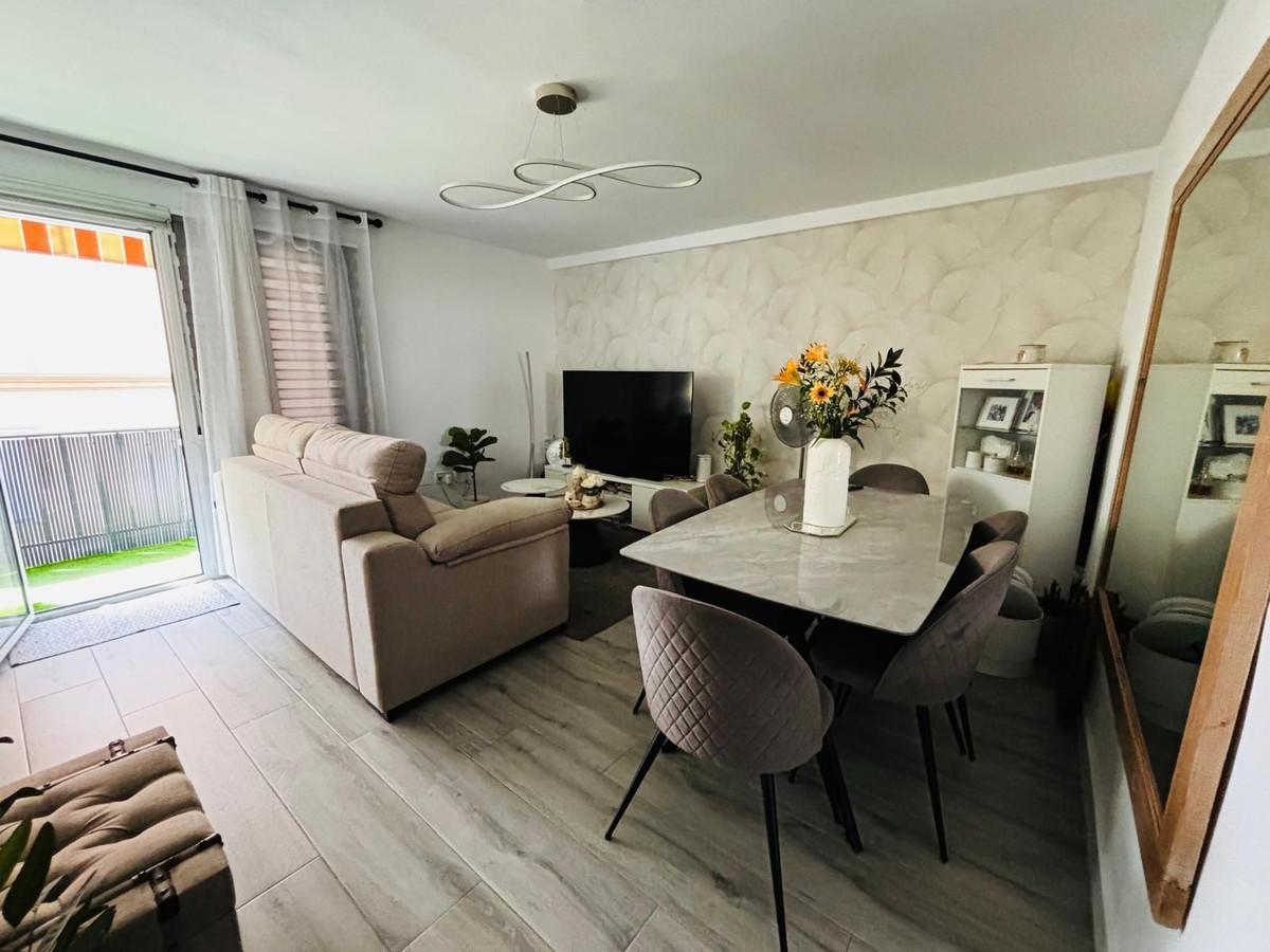 Apartment Penthouse in Las Lagunas