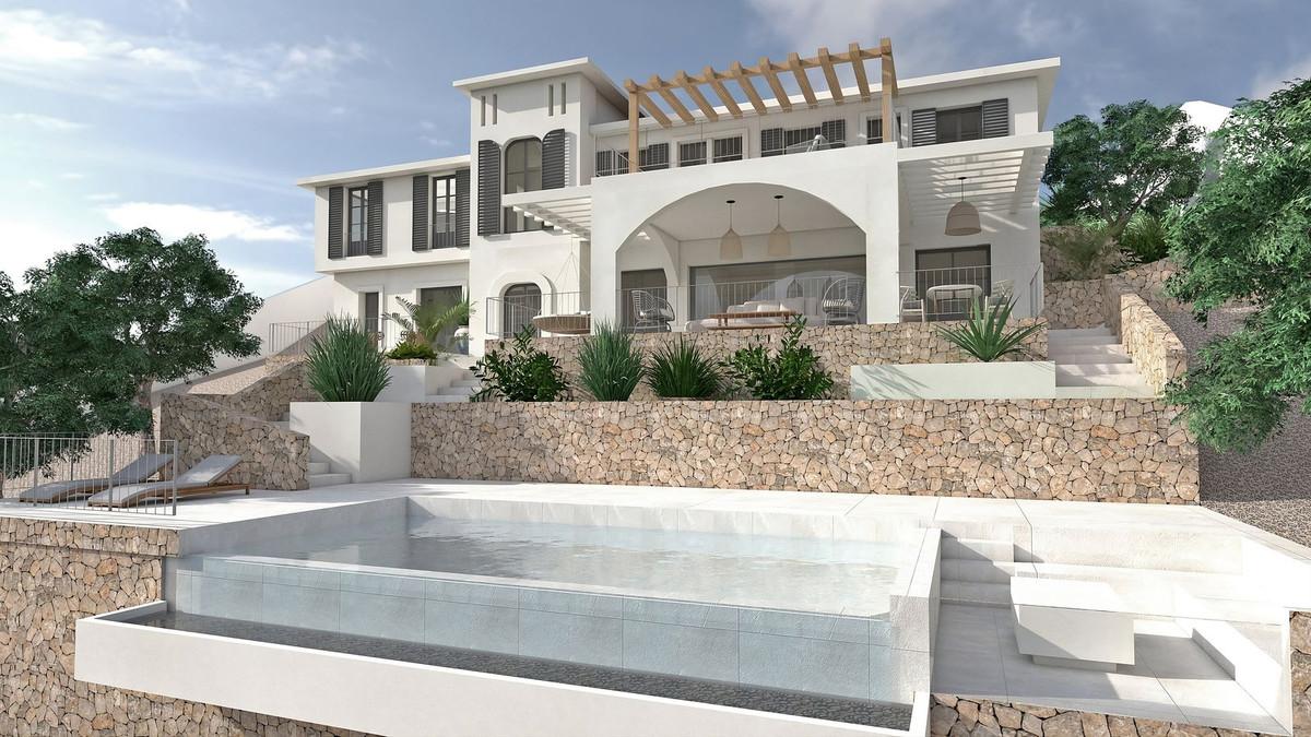Plot Residential in La Cala Golf