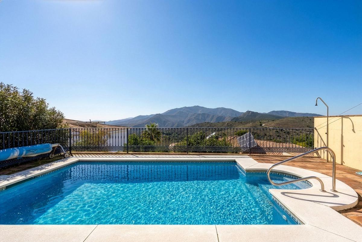 Villa Semi Detached in Alhaurin Golf