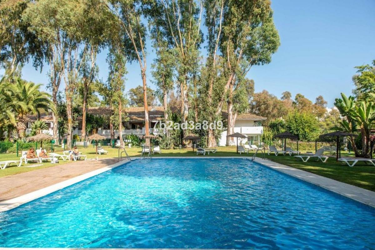 Apartment Penthouse in Puerto Ban&uacute;s