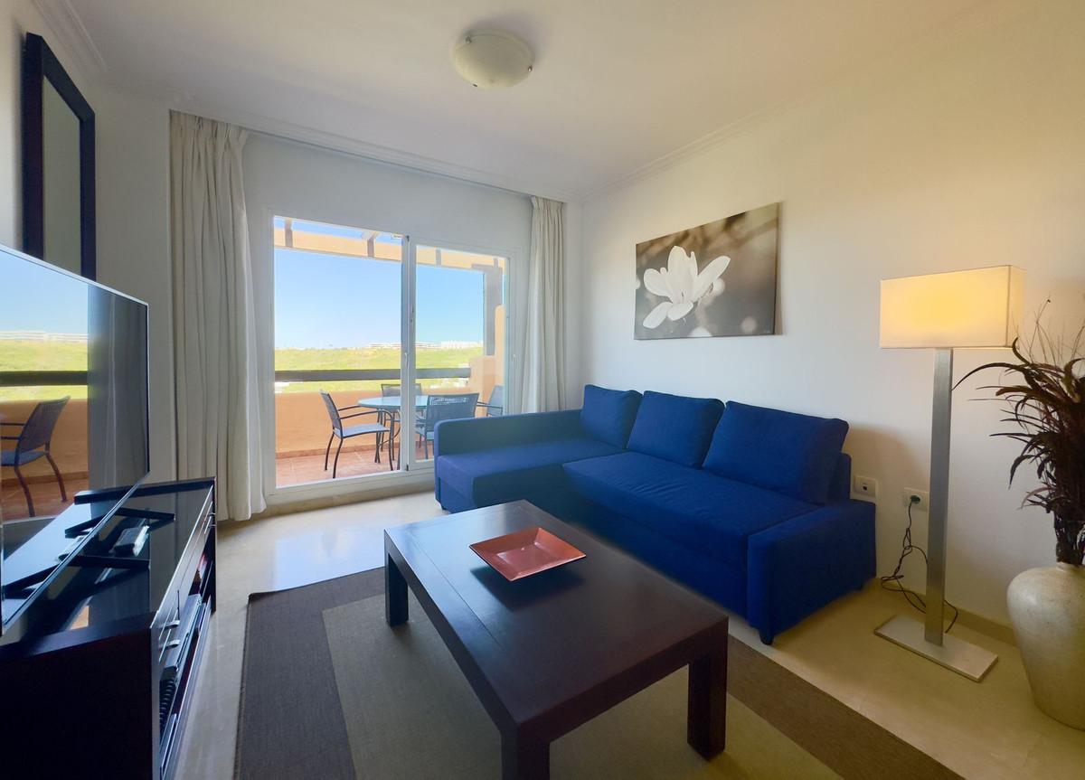 Apartment Penthouse in Casares Playa