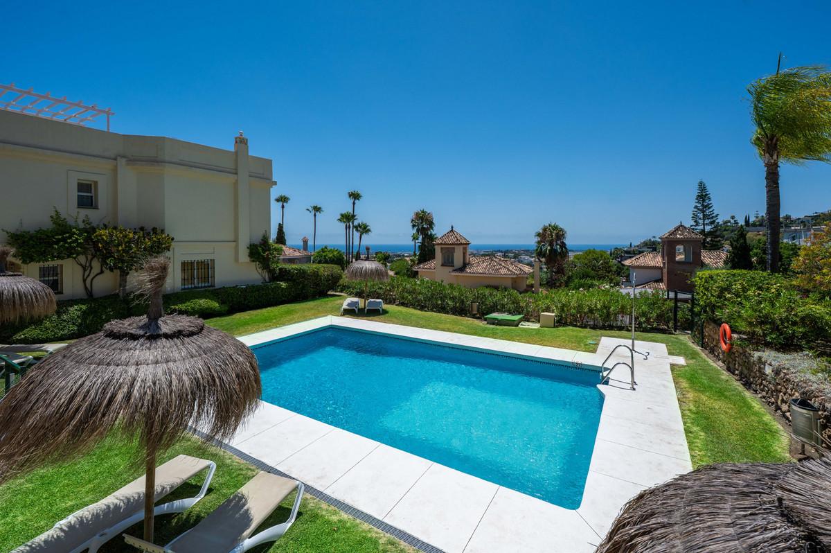 Townhouse Terraced in La Quinta