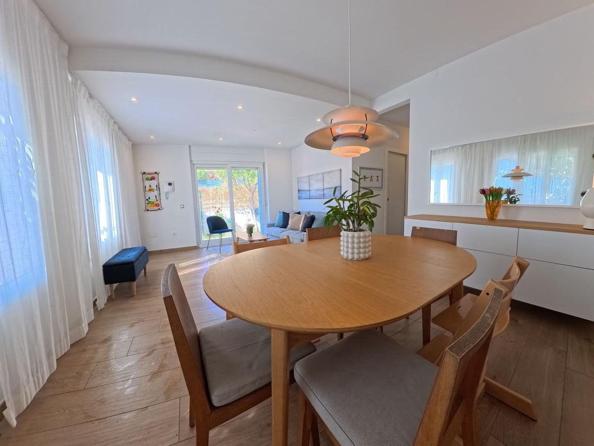 Townhouse Semi Detached in Benalmadena