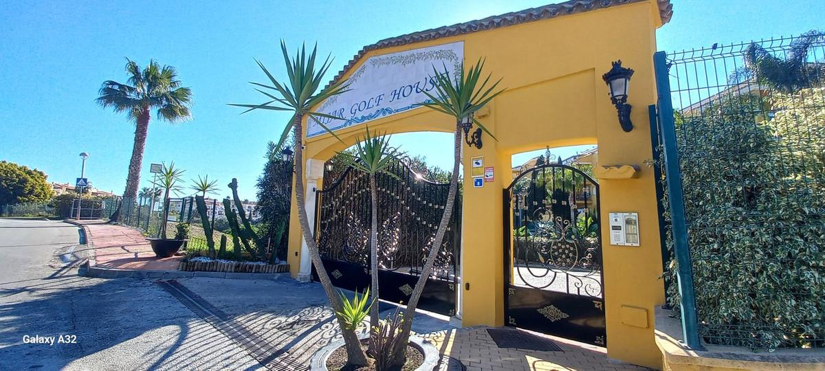 Apartment Ground Floor in Riviera del Sol