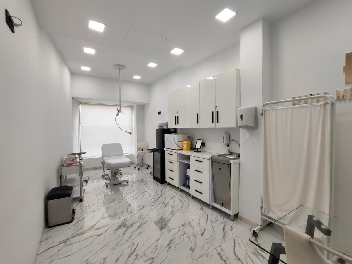 Commercial Other in Fuengirola