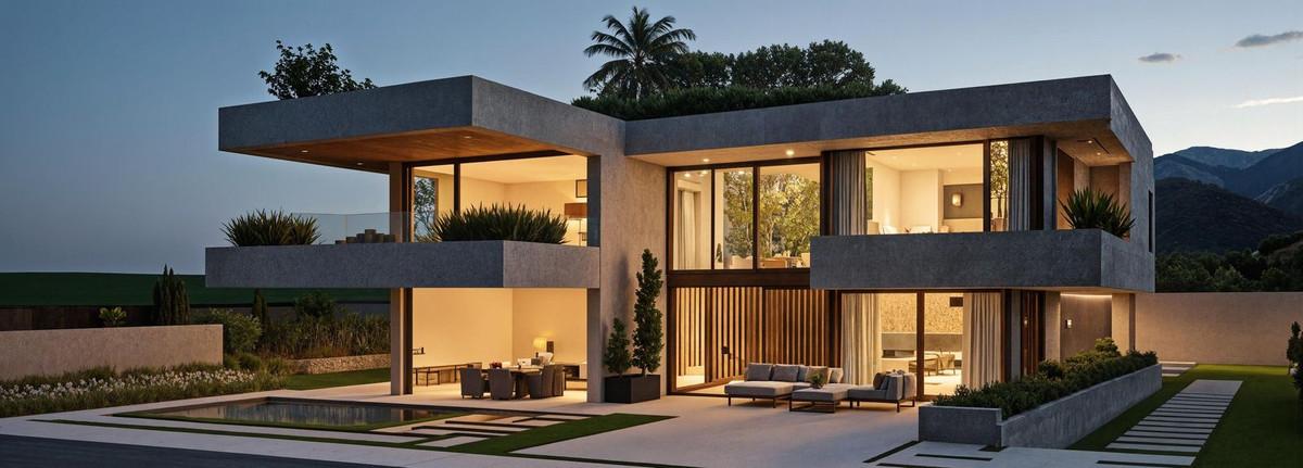 Villa Detached in La Cala Hills