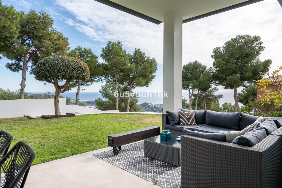 Townhouse Terraced in M&aacute;laga
