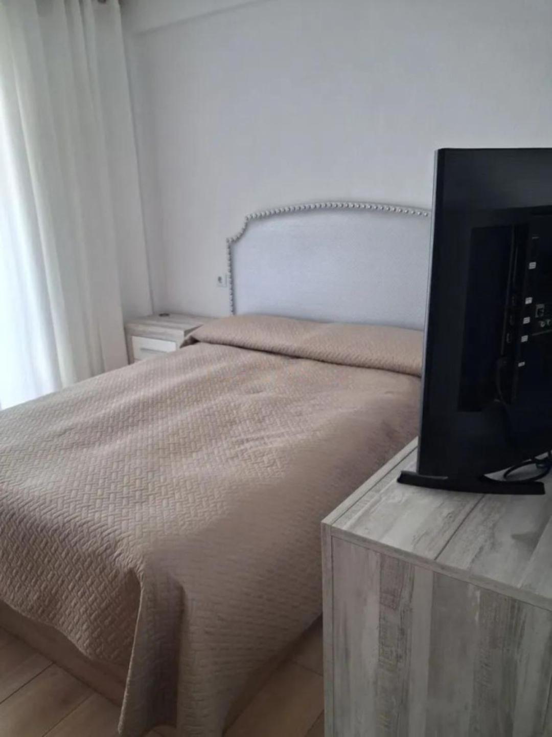 Apartment Middle Floor in Marbella