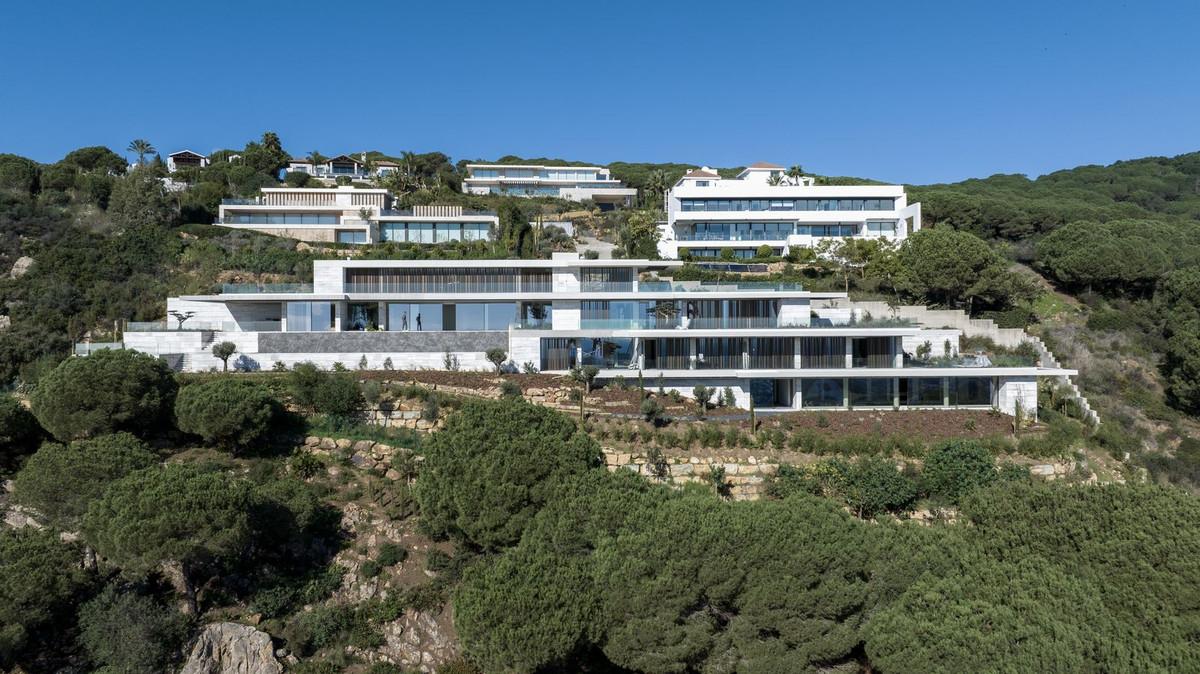 Villa Detached in Sotogrande
