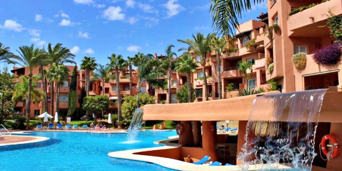 Apartment Middle Floor in The Golden Mile