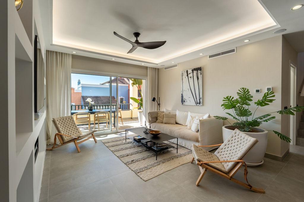 Townhouse Terraced in Nueva Andaluc&iacute;a