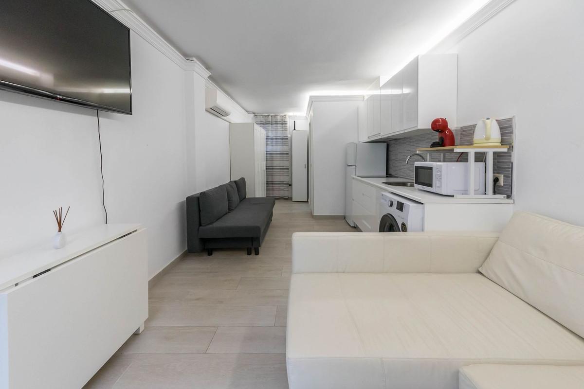 Studio Ground Floor in Torreblanca