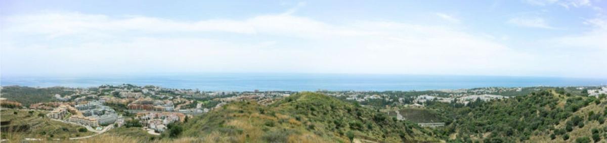 Plot Residential in Riviera del Sol