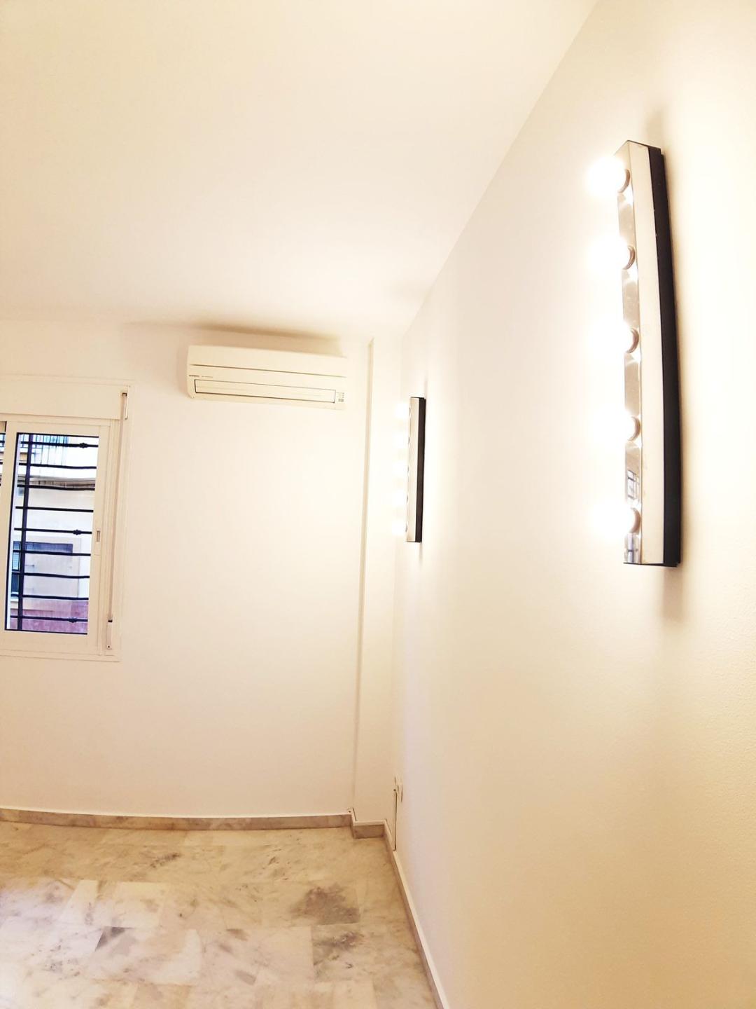 Apartment Ground Floor in Las Lagunas