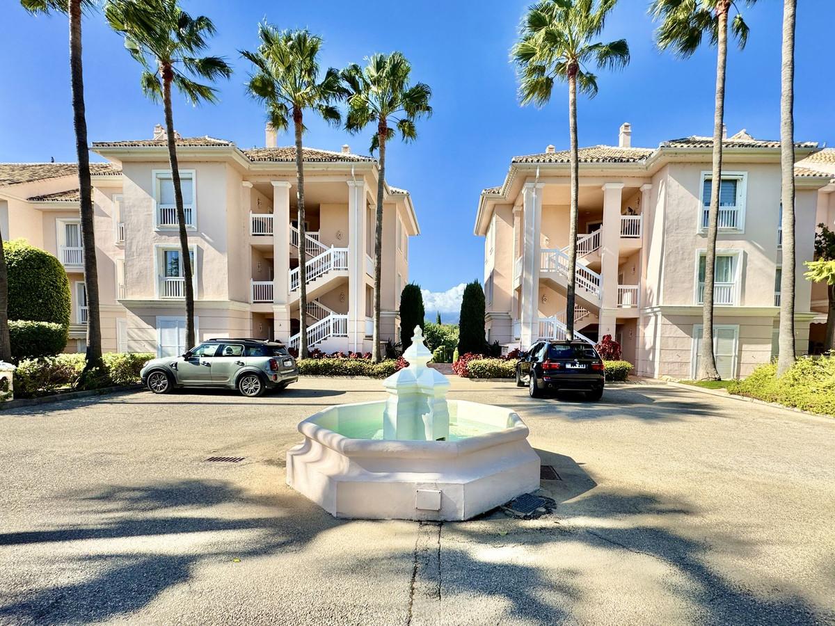 Apartment Middle Floor in Los Flamingos