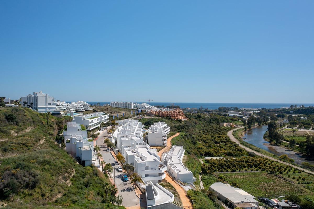 Apartment Middle Floor in Cancelada