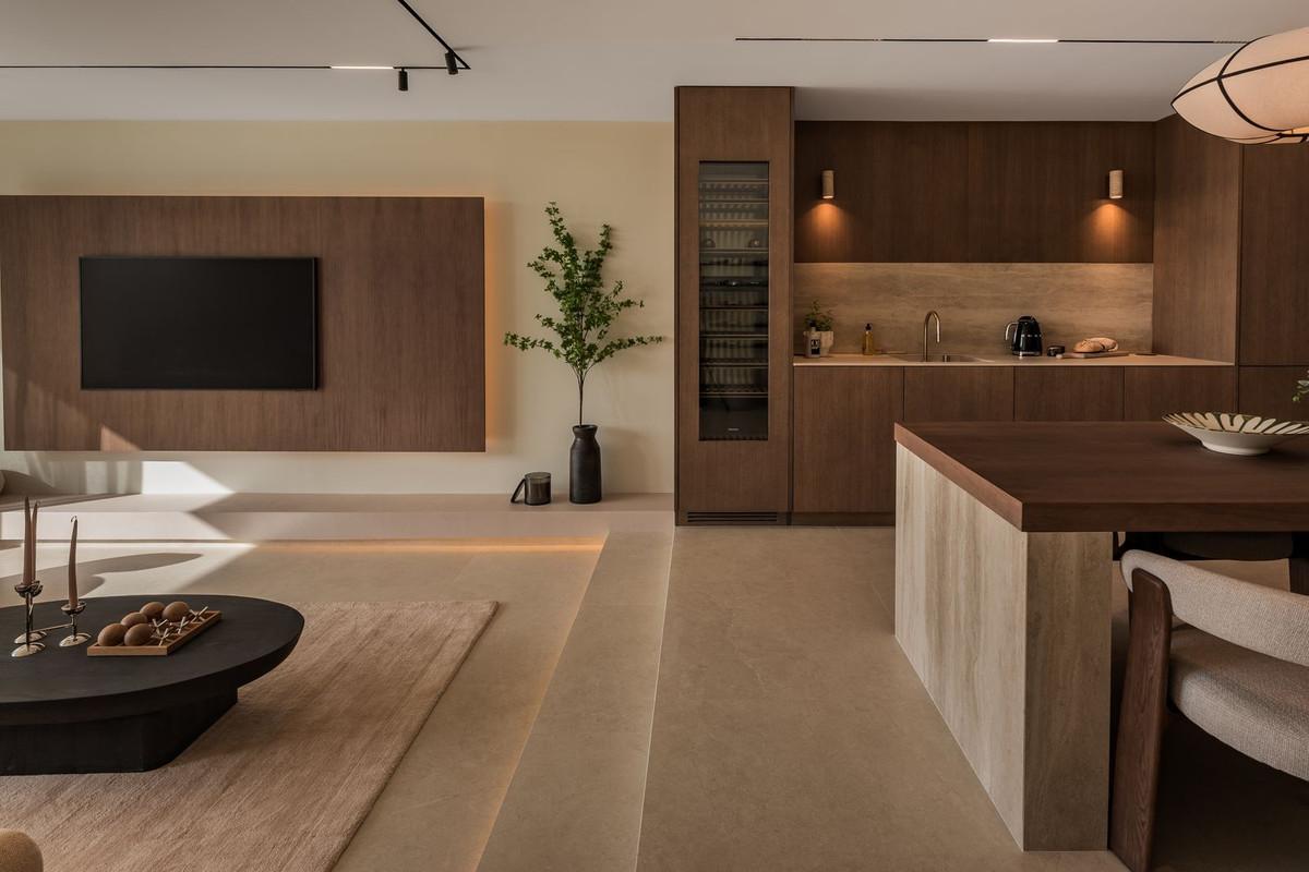 Townhouse Terraced in Nueva Andaluc&iacute;a