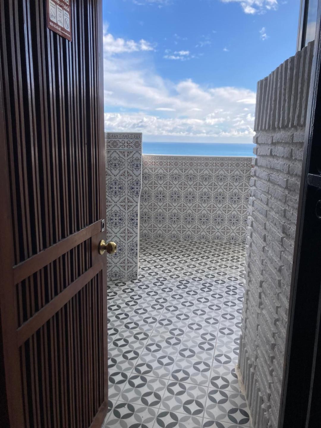 Apartment Penthouse in Torremolinos Centro