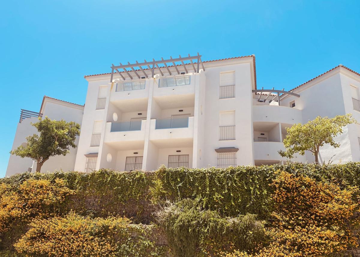 Apartment Ground Floor in Manilva