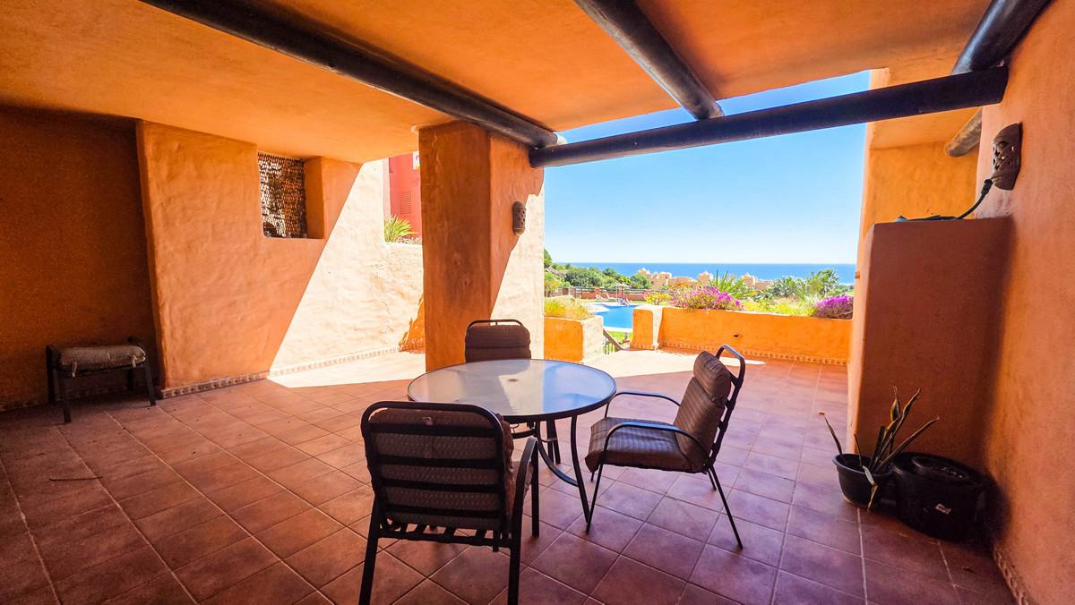 Apartment Ground Floor in La Duquesa