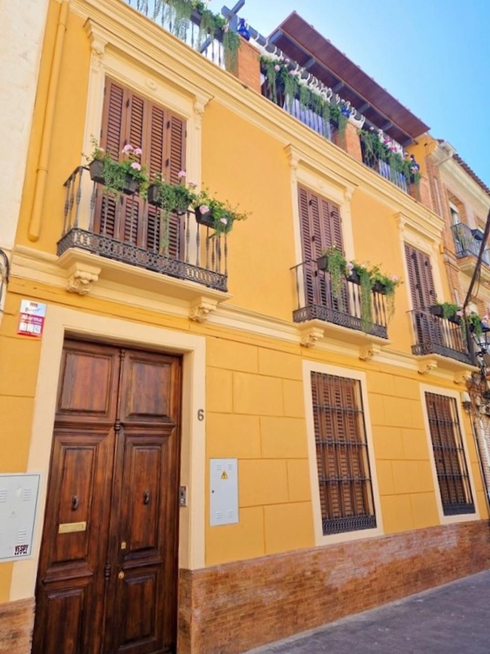 Commercial Other in Centro Hist&oacute;rico