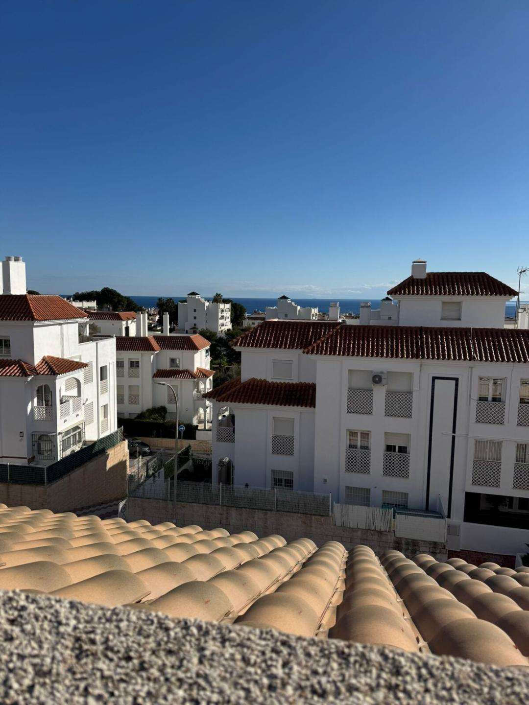 Apartment Penthouse in El Pinillo