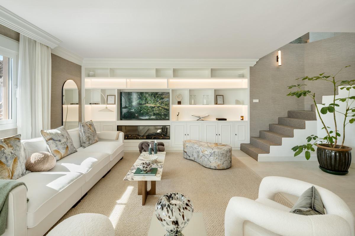 Apartment Middle Floor in The Golden Mile