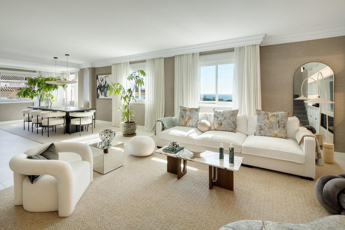 Apartment Middle Floor in The Golden Mile