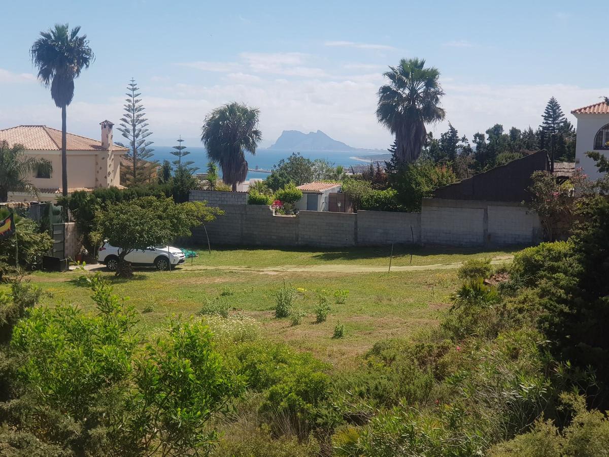 Plot Residential in San Roque