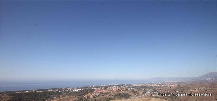 Plot Residential in Marbella