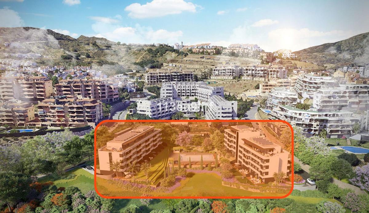 Plot Residential in Riviera del Sol