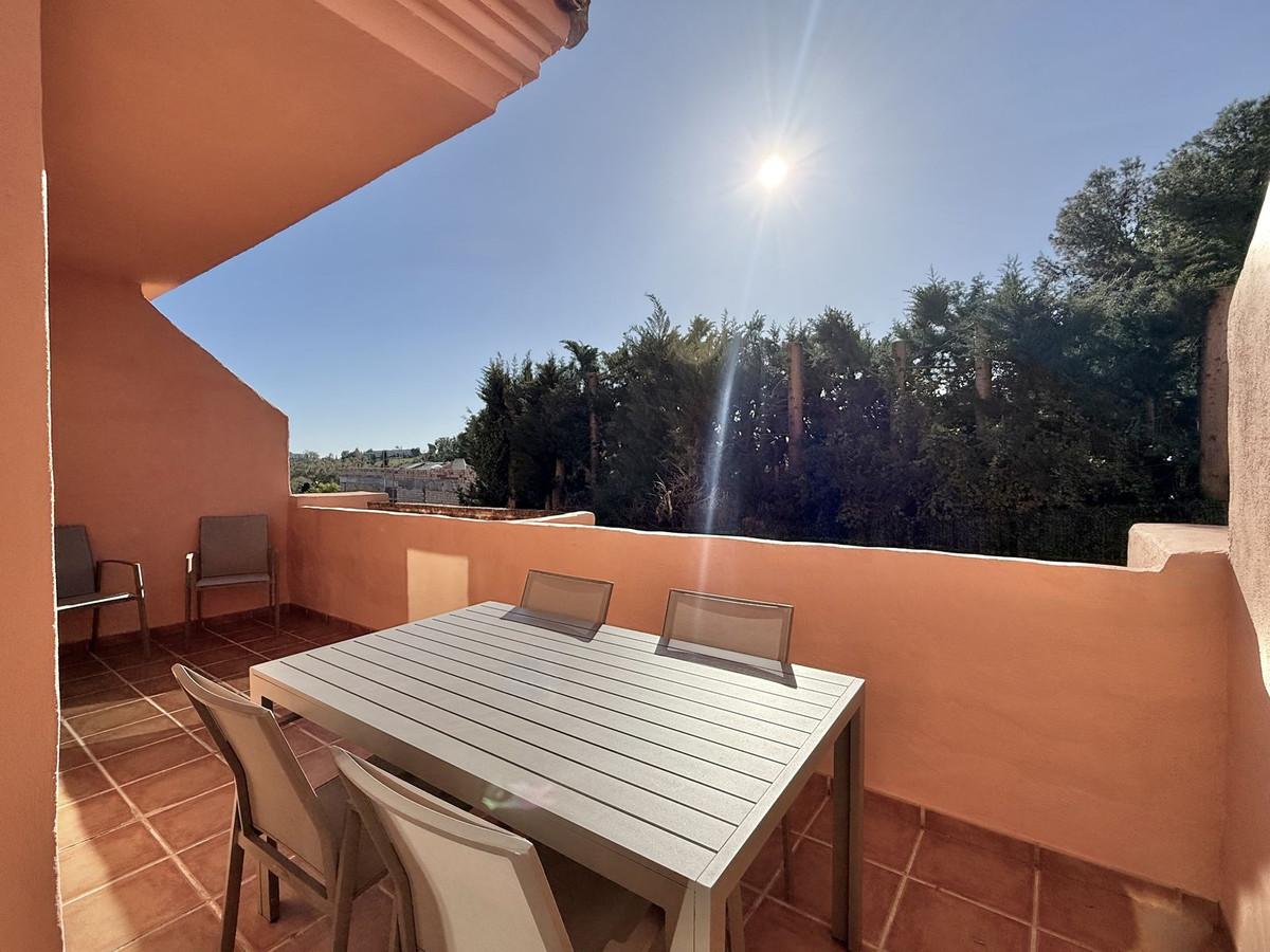 Apartment Middle Floor in Benahav&iacute;s