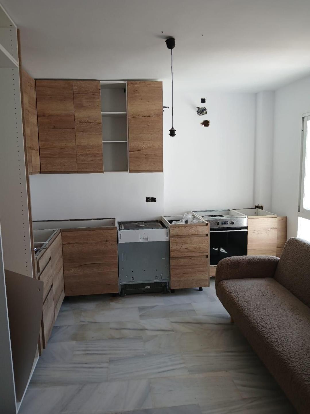 Apartment Penthouse in Nueva Andaluc&iacute;a