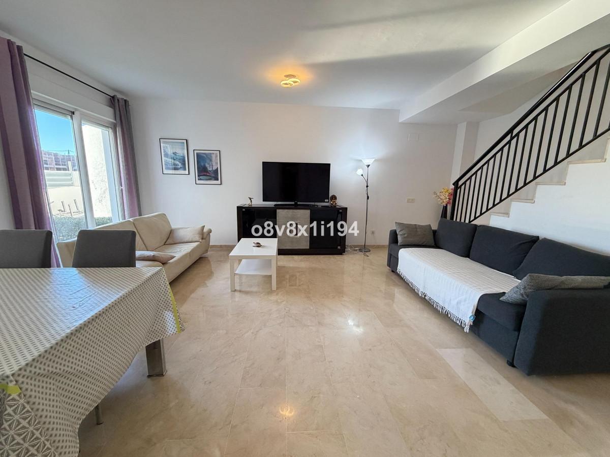 Apartment Duplex in Valle Romano