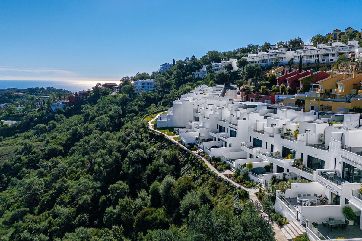 Townhouse Terraced in Marbella