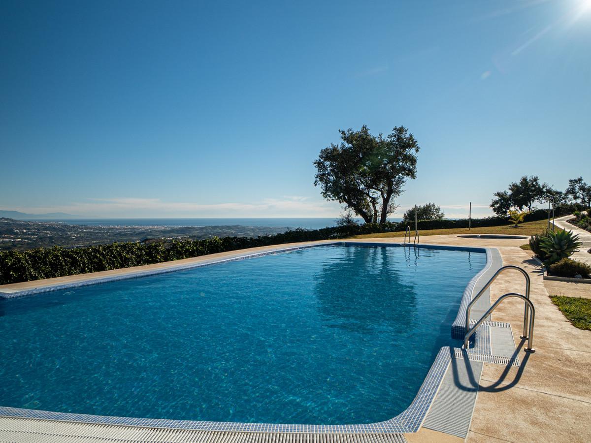 Townhouse Terraced in Marbella