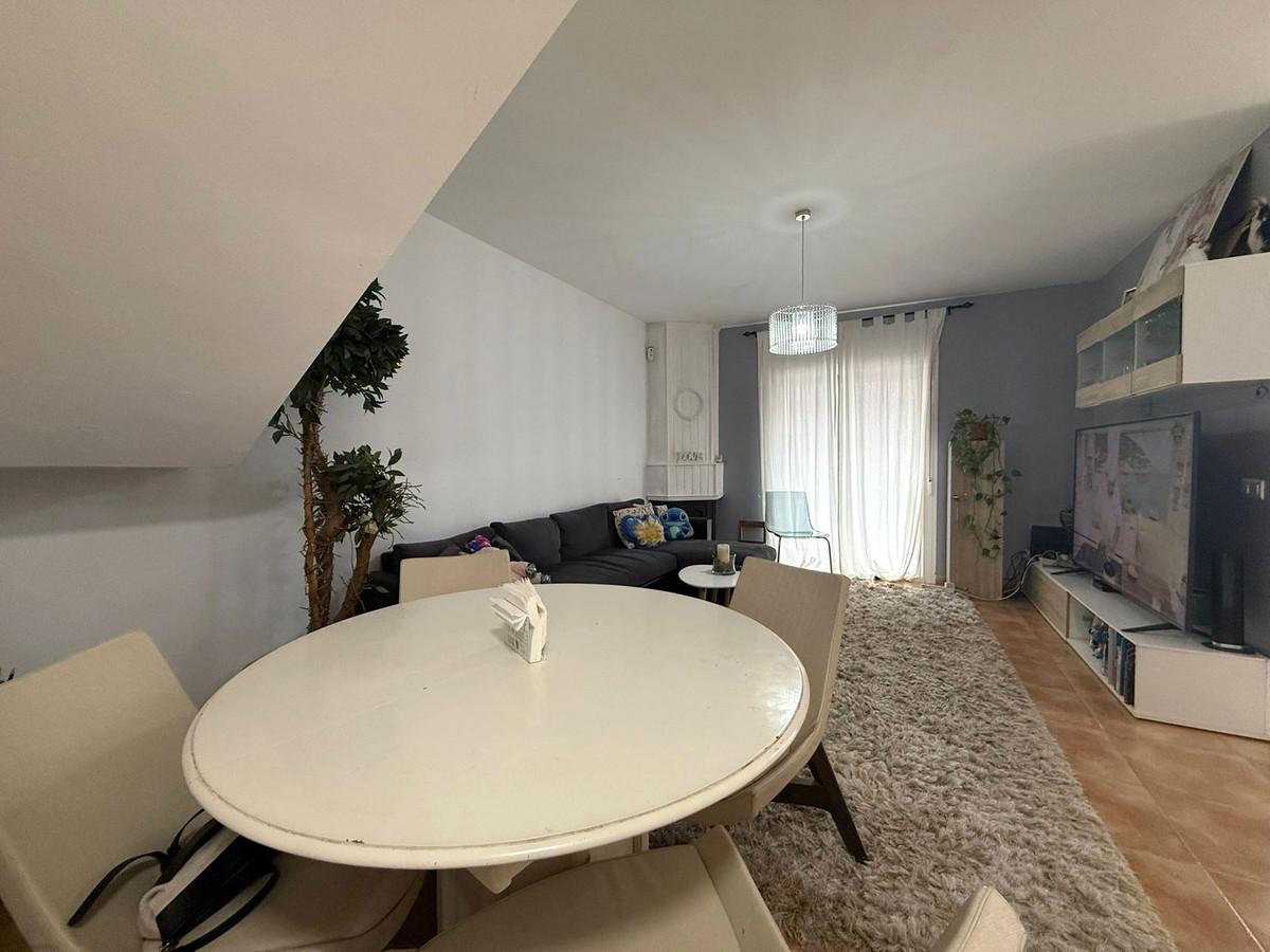 Townhouse Terraced in Manilva