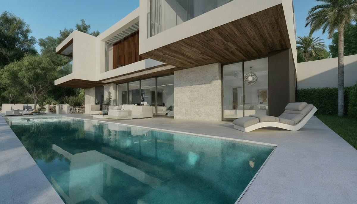 Villa Detached in Mijas