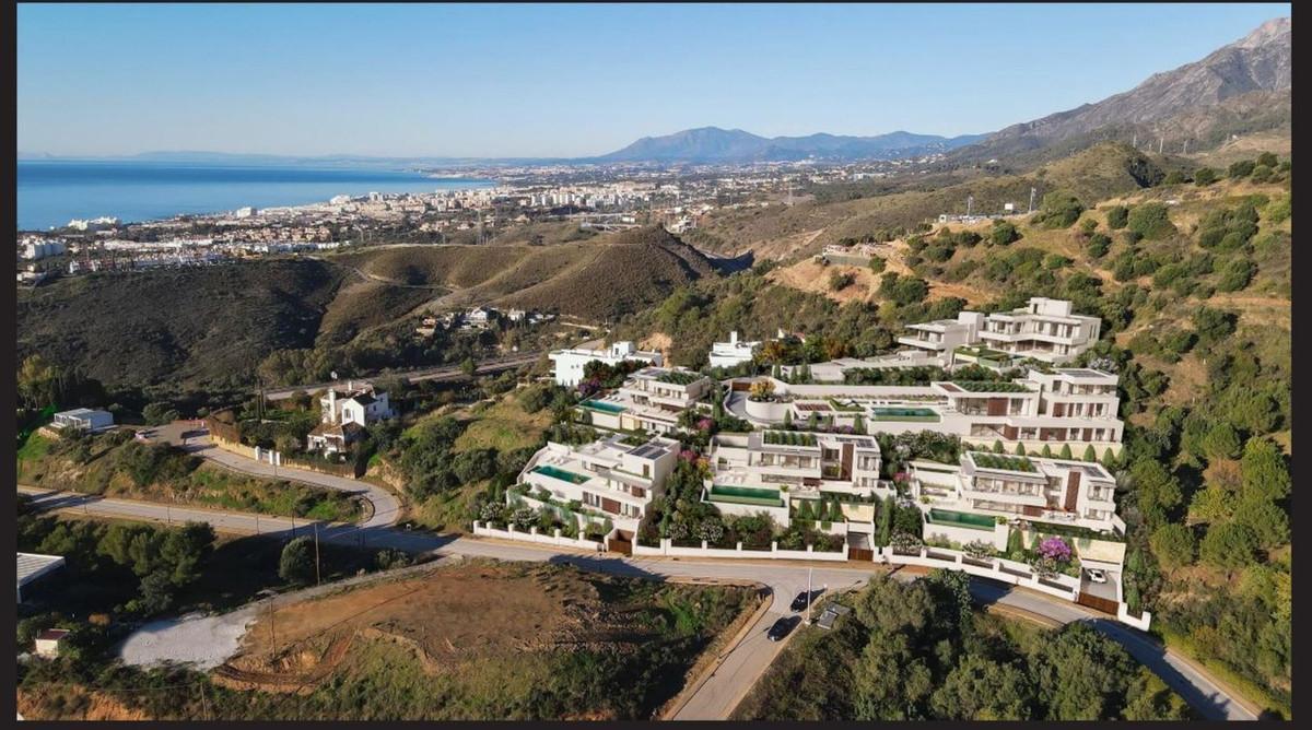 Plot Residential in Marbella