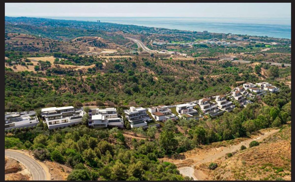 Plot Residential in Marbella