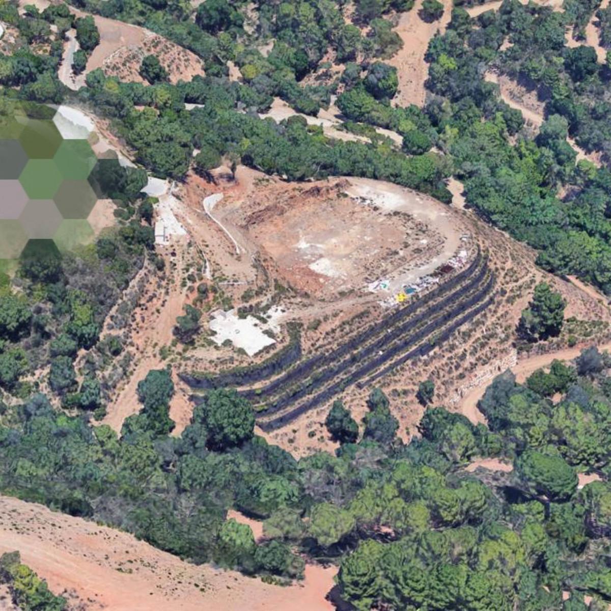 Plot Residential in La Zagaleta