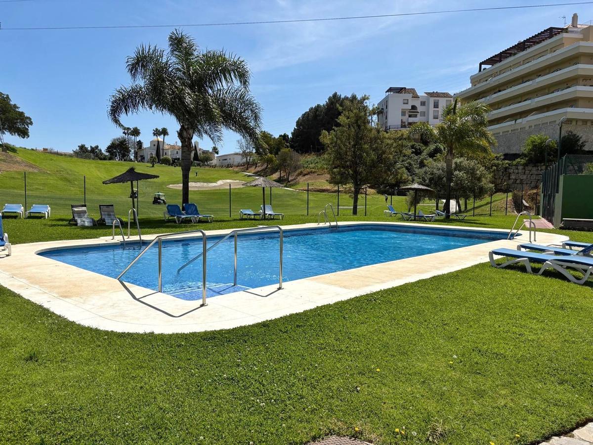 Apartment Ground Floor in Riviera del Sol