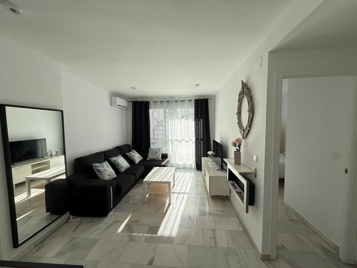 Apartment Middle Floor in Riviera del Sol