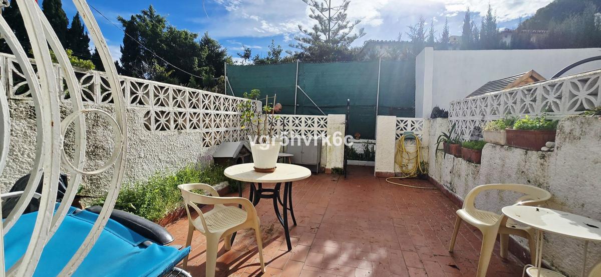 Townhouse Terraced in Benalmadena