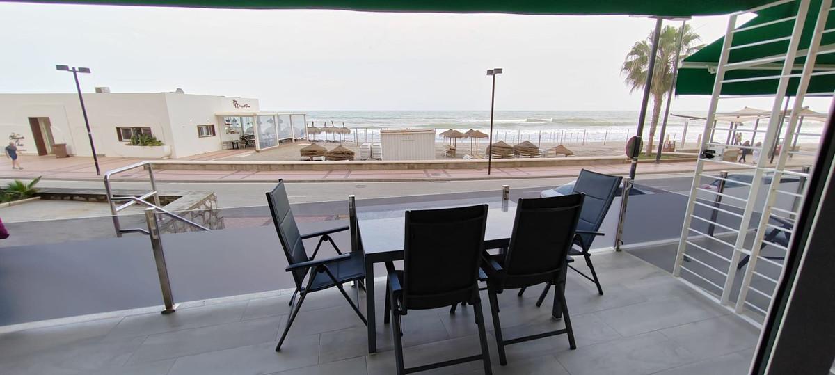 Apartment Ground Floor in Fuengirola