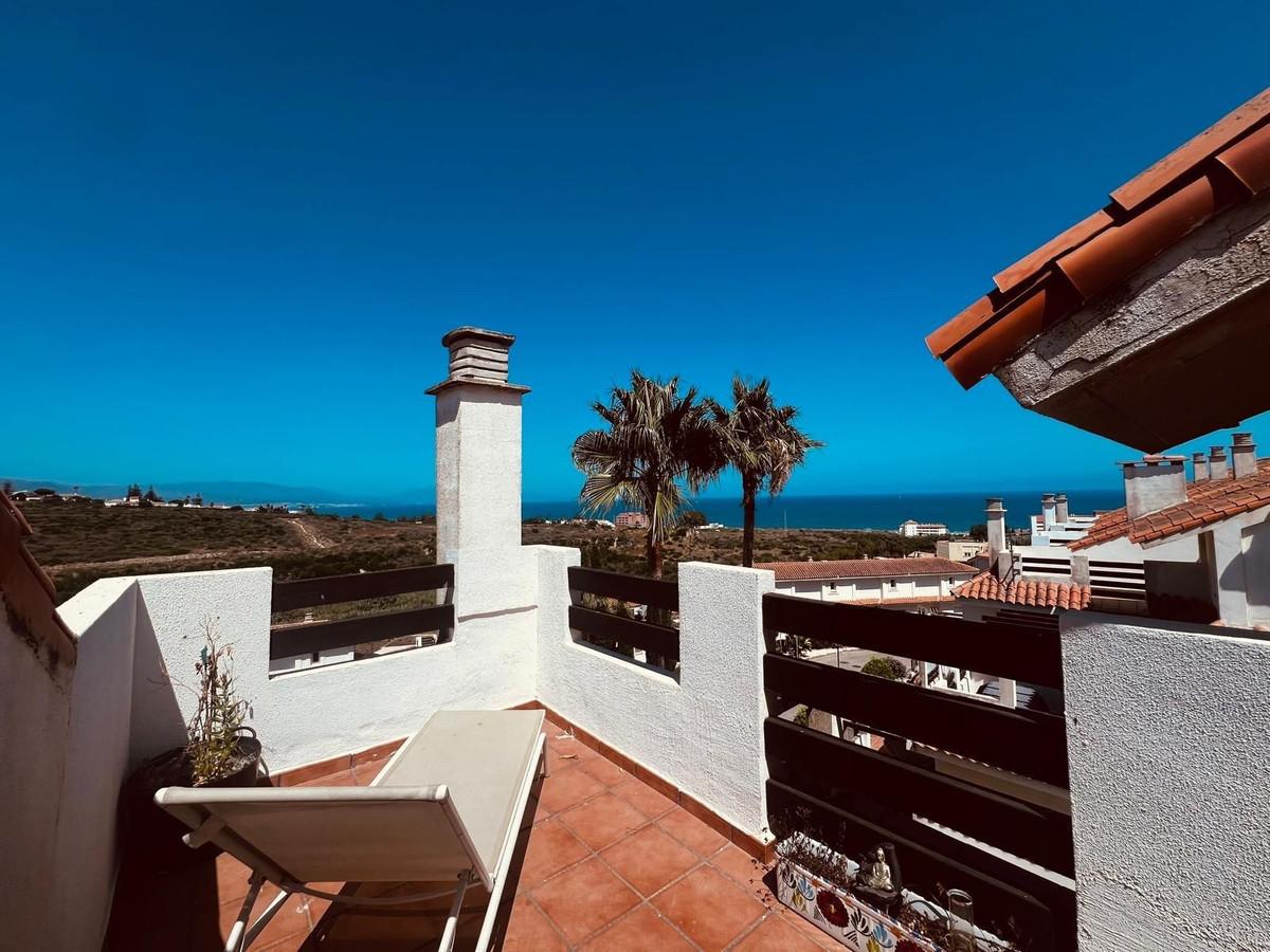 Apartment Duplex in Punta Chullera