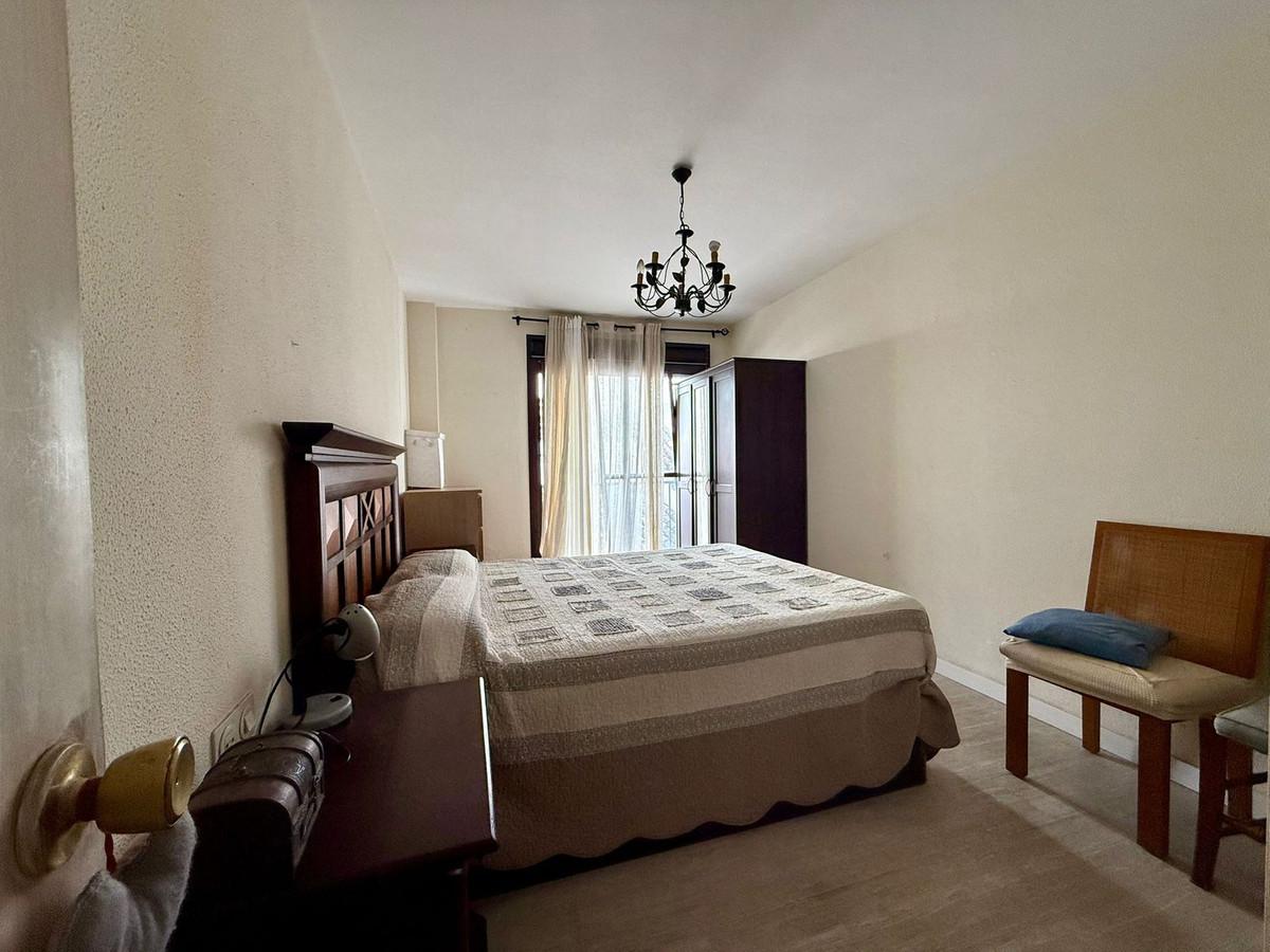 Apartment Penthouse Duplex in Estepona